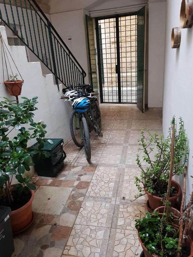 Casa Storta 34 Apartment Lecce Exterior photo